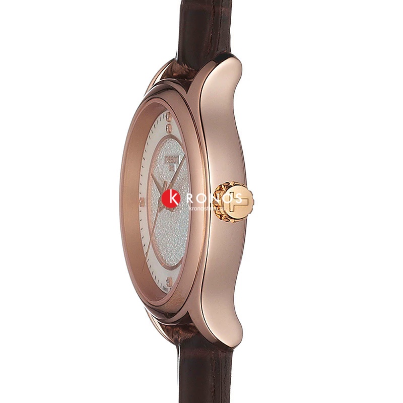 Фотография часов Tissot Fascination Lady 18K Gold T924.210.76.116.00_3